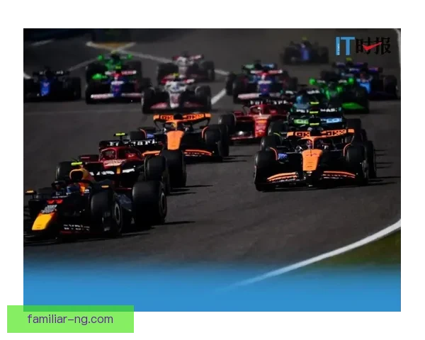 F1新赛季预告：车队阵容调整与技术革新带来激烈角逐