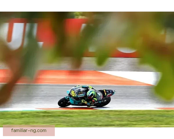 MotoGP赛季最新战报：多米尼克维亚战术成功跃居积分榜前列