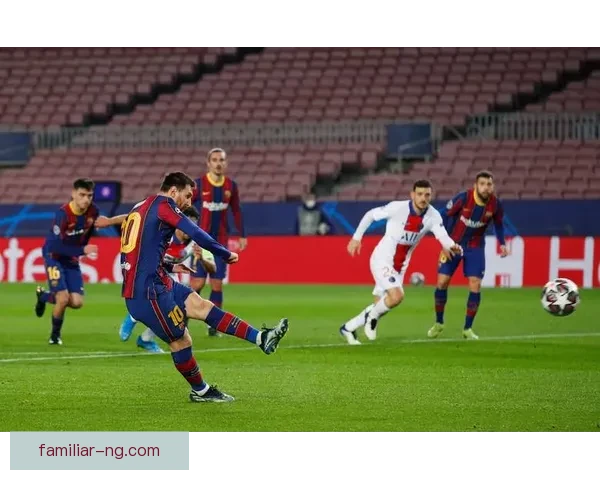 梅西转会风波持续发酵 巴萨与巴黎圣日耳曼展开激烈谈判