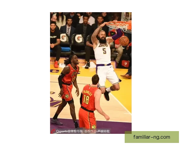 詹姆斯关键时刻绝杀湖人险胜对手勇士连胜告终