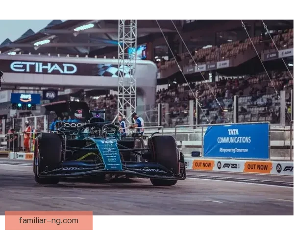 F1赛季最新动态：车手排名激烈竞争 新技术升级助力车队突破