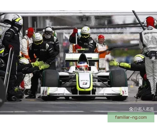 F1赛季新规引发争议 多支车队对规则变动提出抗议