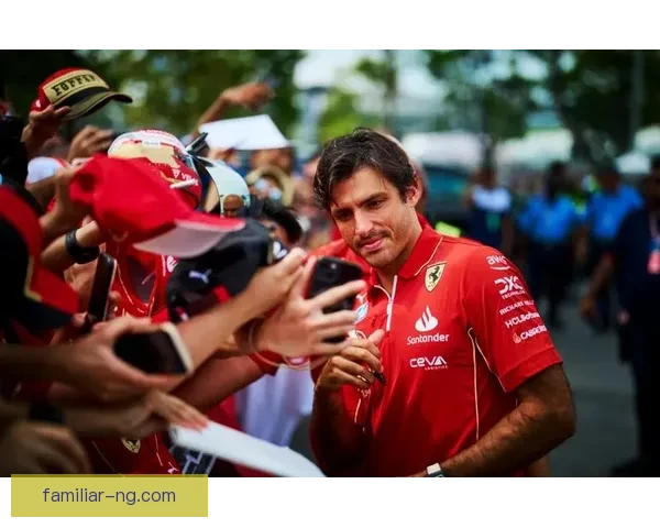 F1赛季激烈角逐本周拉开帷幕 各车队备战情况引发关注