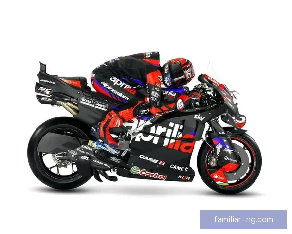 MotoGP赛季前瞻：各大车队阵容更新与赛道挑战全解析