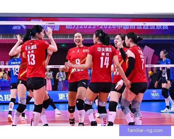 中国女排在世锦赛逆转夺冠 引领亚洲排坛新辉煌