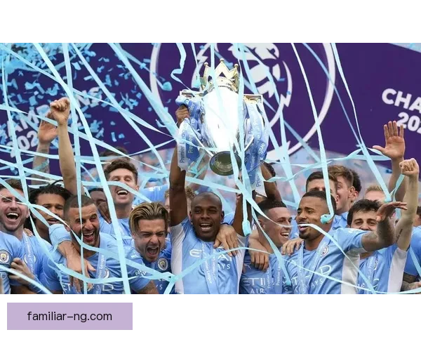 曼城逆转利物浦夺冠夺得英超新赛季首个重要胜利