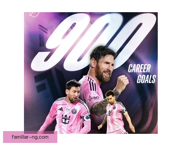 梅西加盟迈阿密国际首秀闪耀 全场观众见证历史时刻